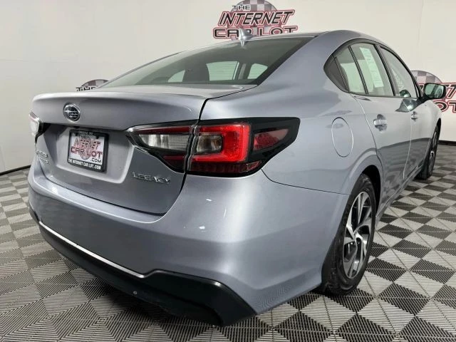 2024 Subaru Legacy 7th Gen - Image 31 of 31