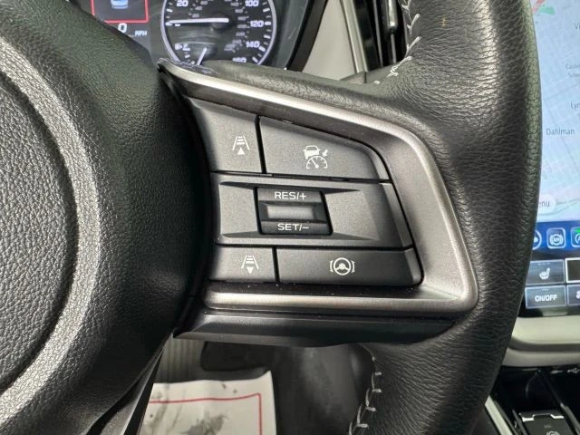 2024 Subaru Legacy 7th Gen - Image 16 of 21