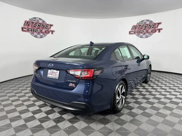 2024 Subaru Legacy 7th Gen - Image 7 of 21