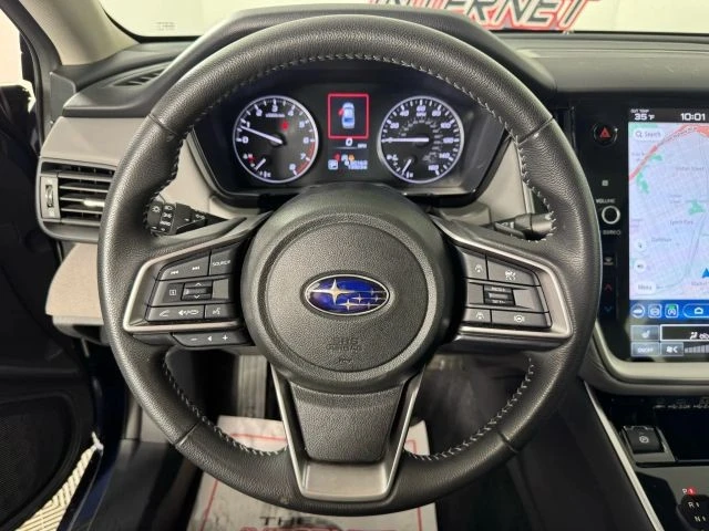 2024 Subaru Legacy 7th Gen - Image 13 of 21