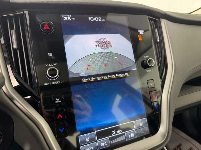 2024 Subaru Legacy 7th Gen - Image 18 of 21