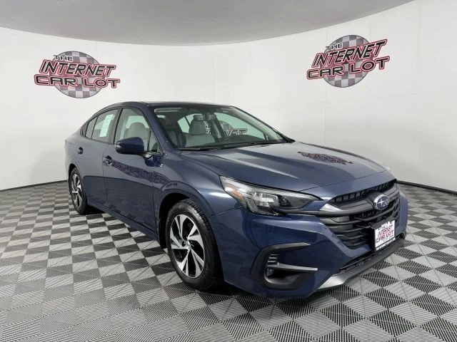 2024 Subaru Legacy 7th Gen - Image 9 of 21