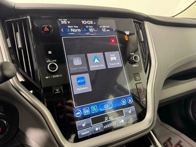 2024 Subaru Legacy 7th Gen - Image 20 of 21