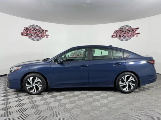 2024 Subaru Legacy 7th Gen - Image 4 of 21