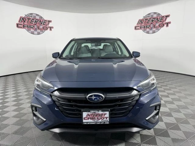 2024 Subaru Legacy 7th Gen - Image 2 of 21