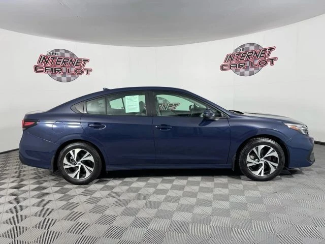 2024 Subaru Legacy 7th Gen - Image 8 of 21