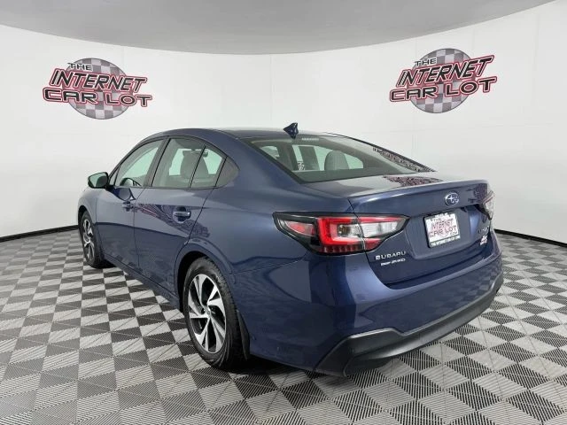 2024 Subaru Legacy 7th Gen - Image 5 of 21