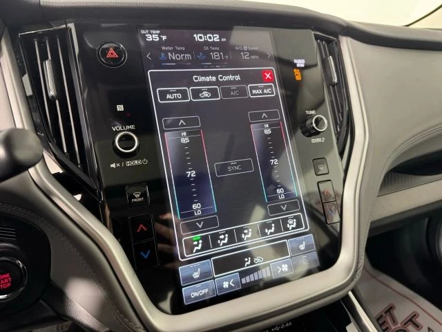 2024 Subaru Legacy 7th Gen - Image 21 of 21