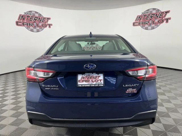 2024 Subaru Legacy 7th Gen - Image 6 of 21