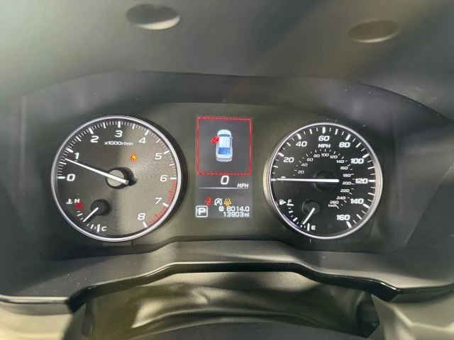 2024 Subaru Legacy 7th Gen - Image 14 of 21