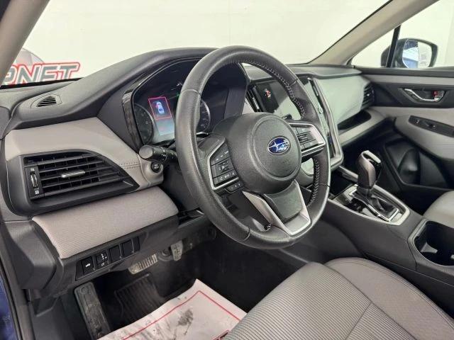 2024 Subaru Legacy 7th Gen - Image 10 of 21