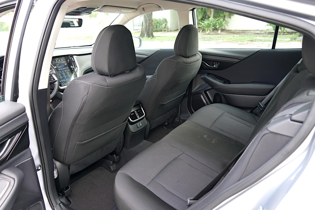 2024 Subaru Legacy 7th Gen - Image 21 of 29