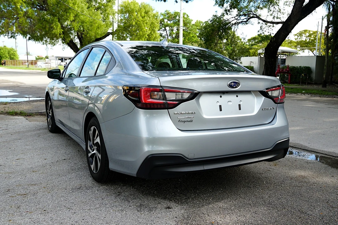 2024 Subaru Legacy 7th Gen - Image 6 of 29