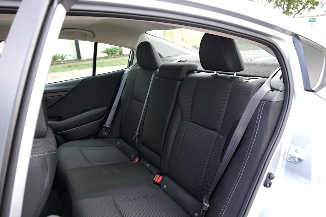 2024 Subaru Legacy 7th Gen - Image 22 of 29