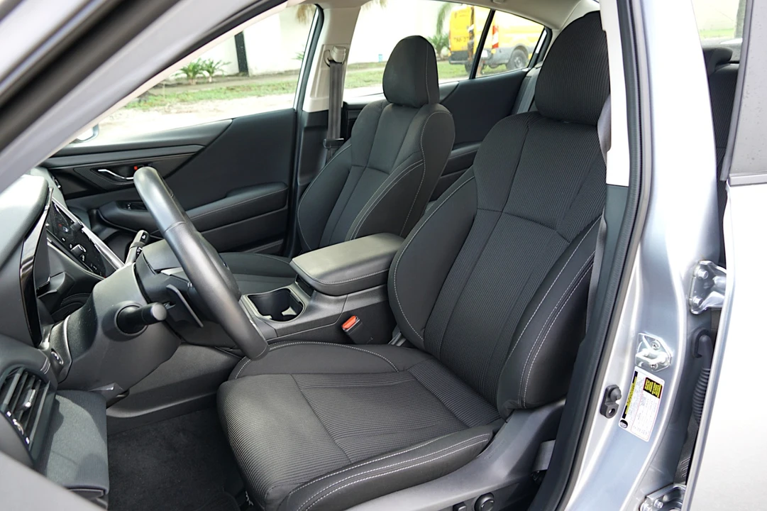 2024 Subaru Legacy 7th Gen - Image 20 of 29