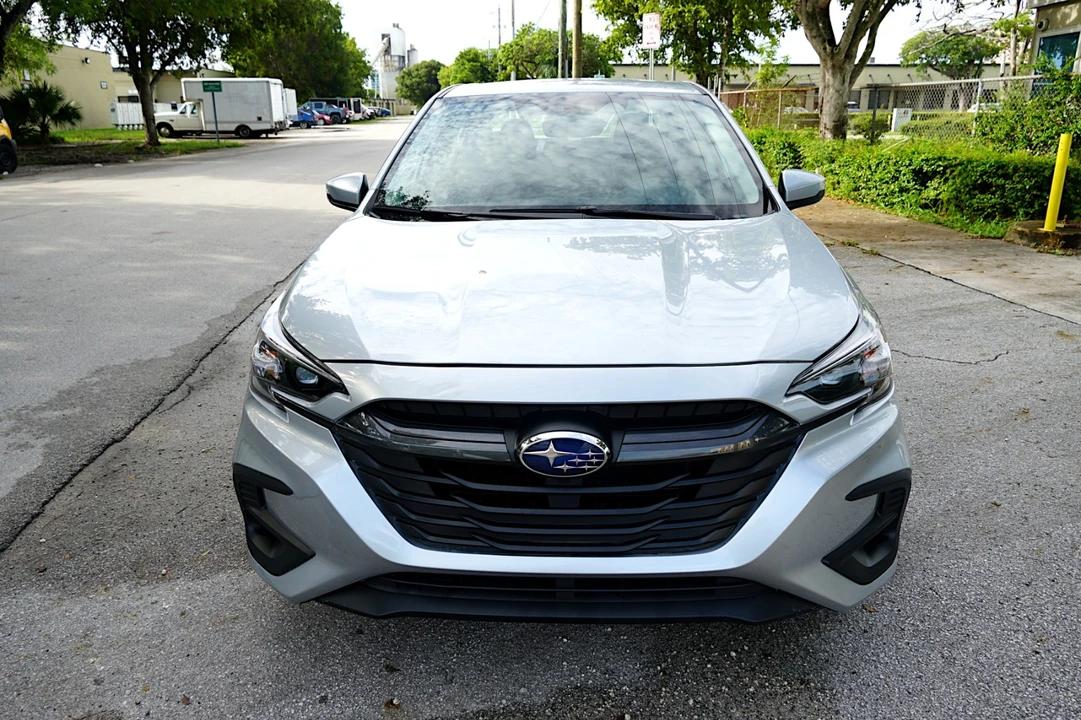 2024 Subaru Legacy 7th Gen - Image 13 of 29