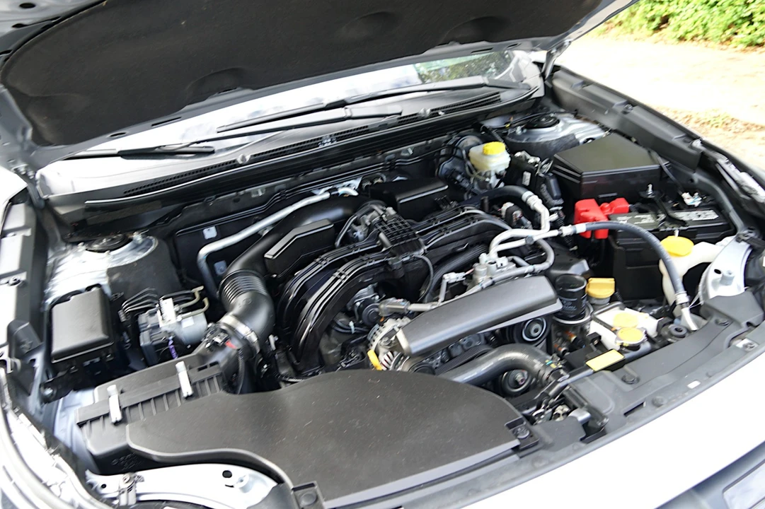 2024 Subaru Legacy 7th Gen - Image 26 of 29
