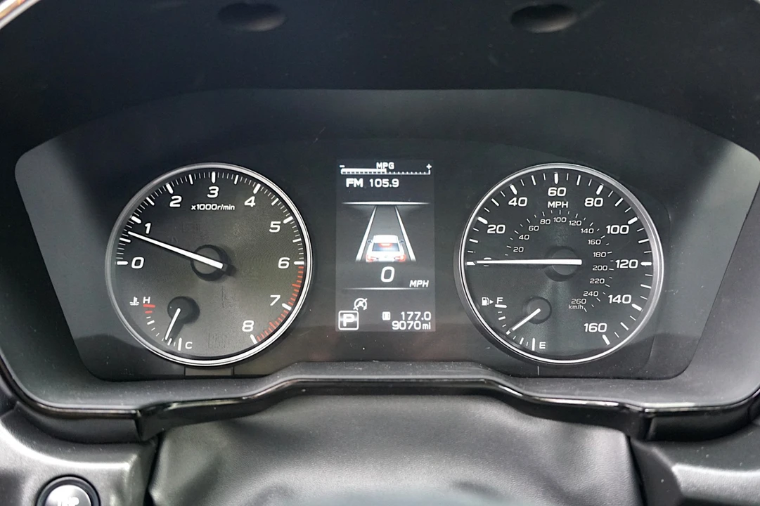 2024 Subaru Legacy 7th Gen - Image 25 of 29