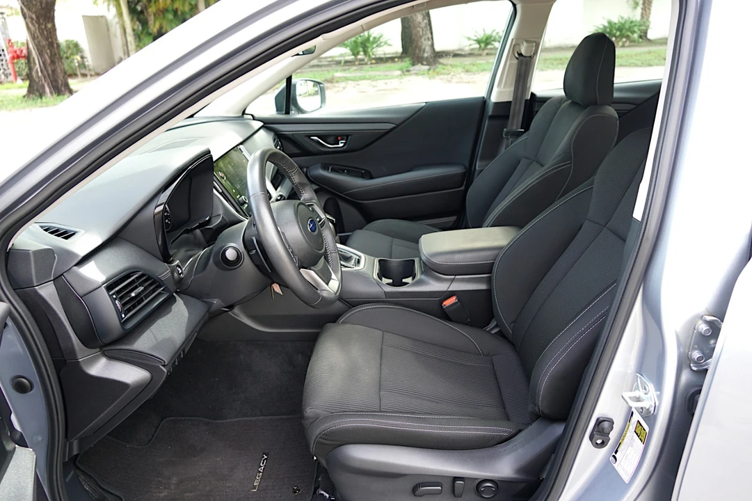 2024 Subaru Legacy 7th Gen - Image 19 of 29