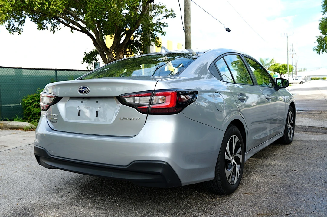 2024 Subaru Legacy 7th Gen - Image 8 of 29