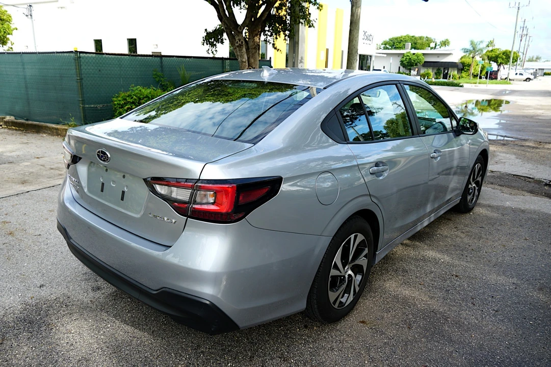 2024 Subaru Legacy 7th Gen - Image 17 of 29