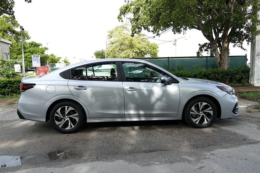 2024 Subaru Legacy 7th Gen - Image 10 of 29