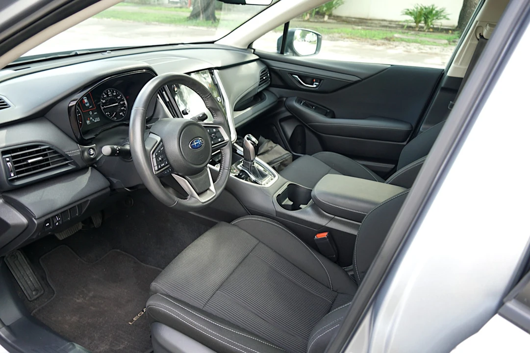 2024 Subaru Legacy 7th Gen - Image 18 of 29