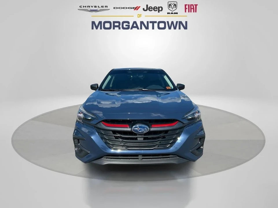 2024 Subaru Legacy 6th Gen - Image 2 of 12