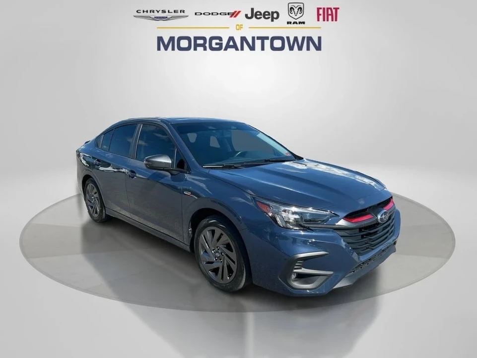 2024 Subaru Legacy 6th Gen - Image 3 of 12