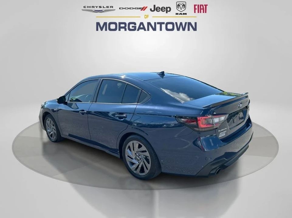2024 Subaru Legacy 6th Gen - Image 7 of 12