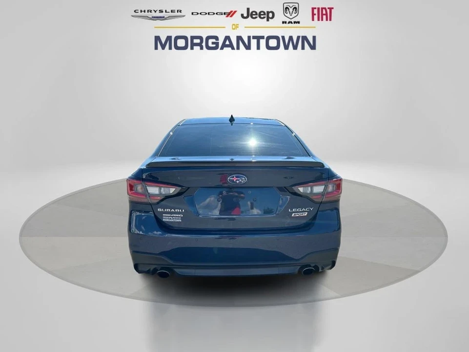 2024 Subaru Legacy 6th Gen - Image 6 of 12