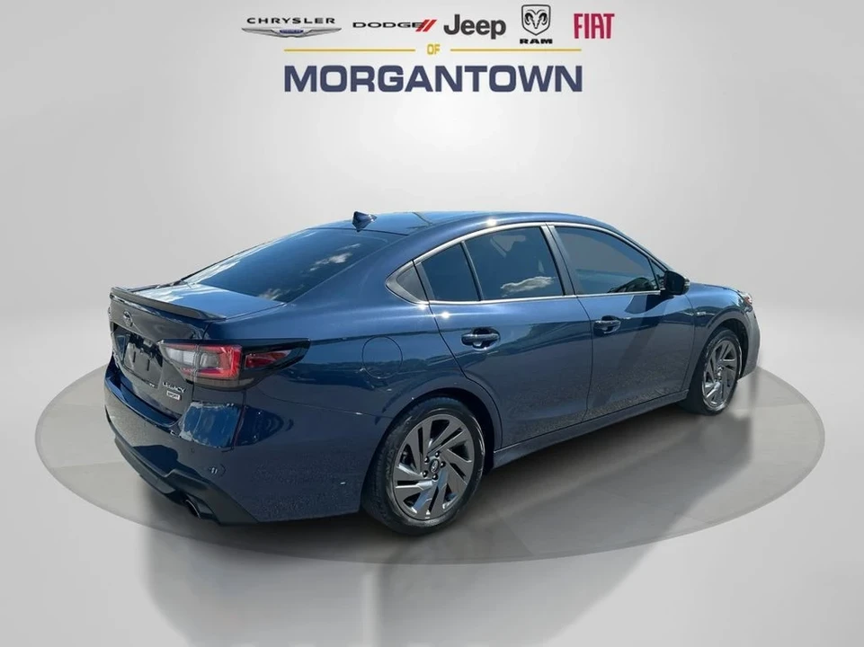 2024 Subaru Legacy 6th Gen - Image 5 of 12