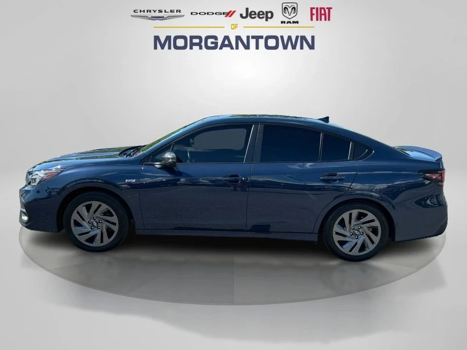 2024 Subaru Legacy 6th Gen - Image 8 of 12