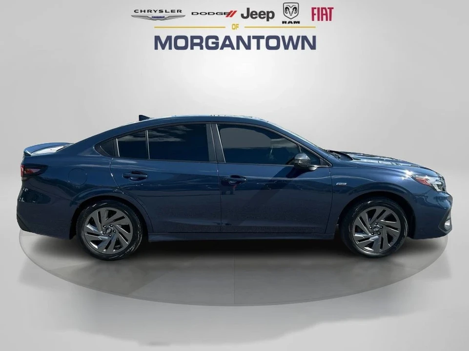 2024 Subaru Legacy 6th Gen - Image 4 of 12