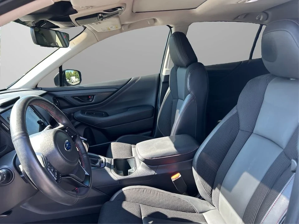 2024 Subaru Legacy 6th Gen - Image 9 of 12