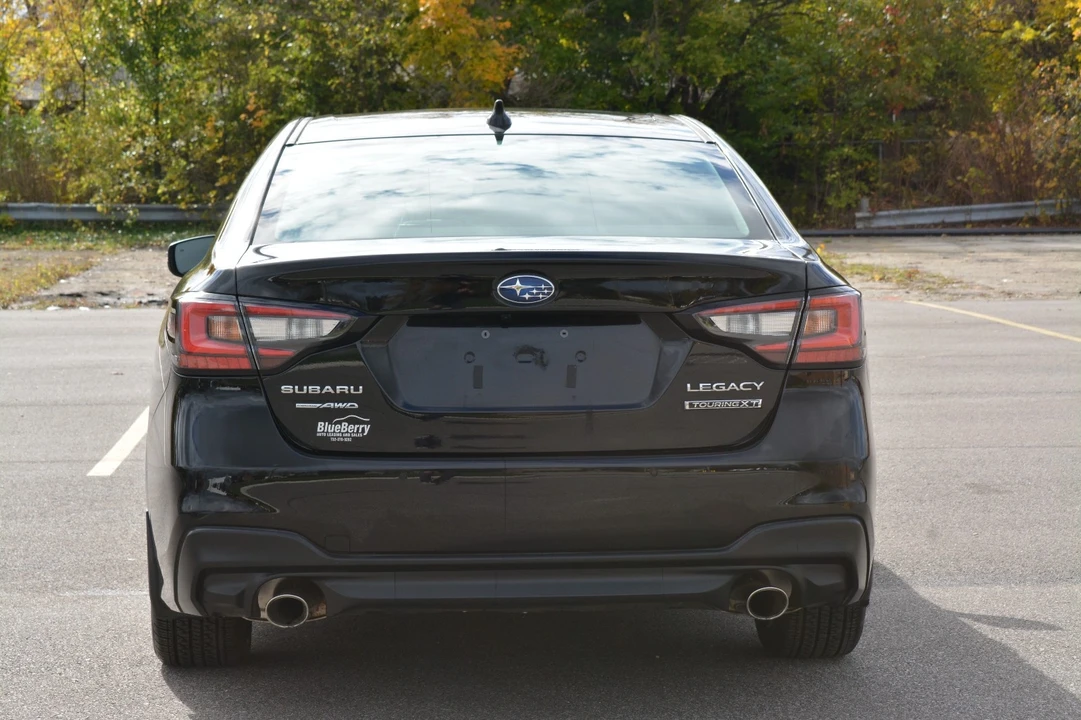 2024 Subaru Legacy 6th Gen - Image 7 of 21
