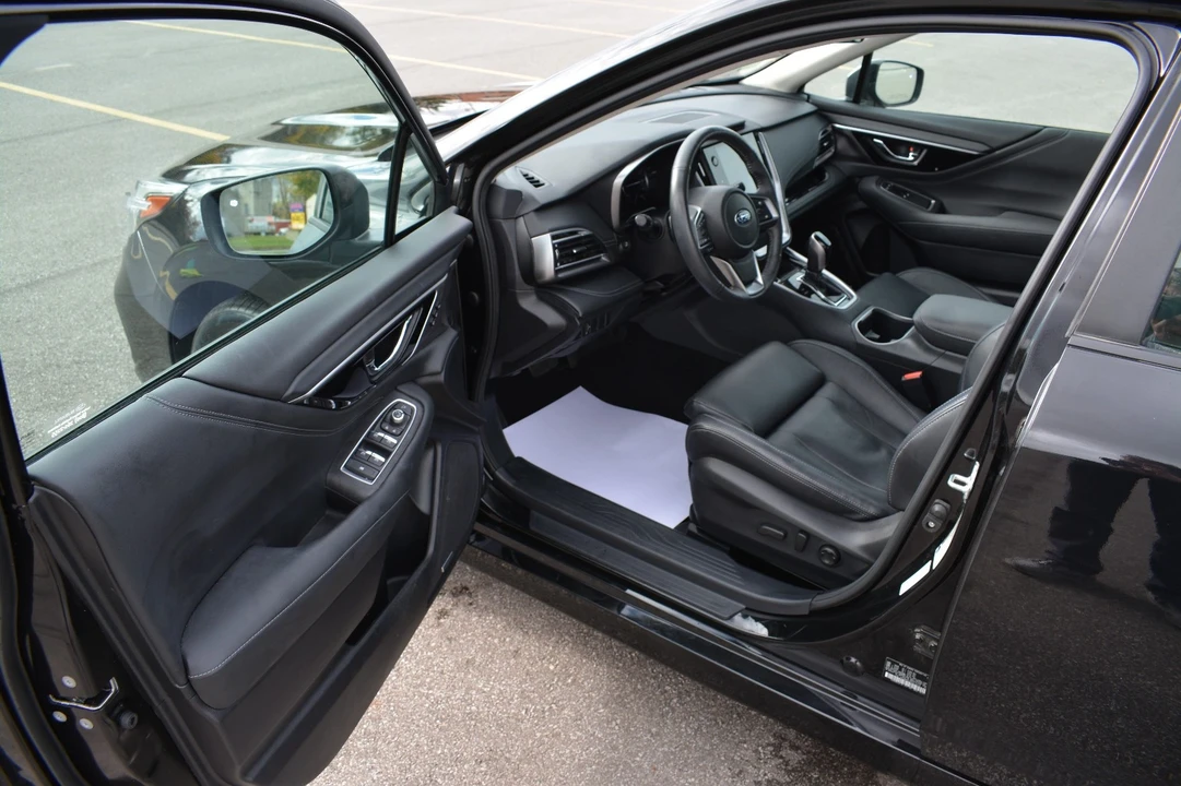 2024 Subaru Legacy 6th Gen - Image 14 of 21