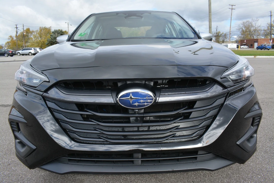 2024 Subaru Legacy 6th Gen - Image 12 of 21