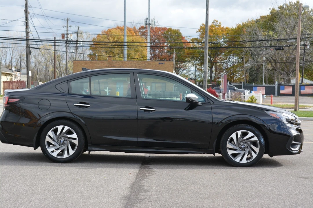 2024 Subaru Legacy 6th Gen - Image 9 of 21