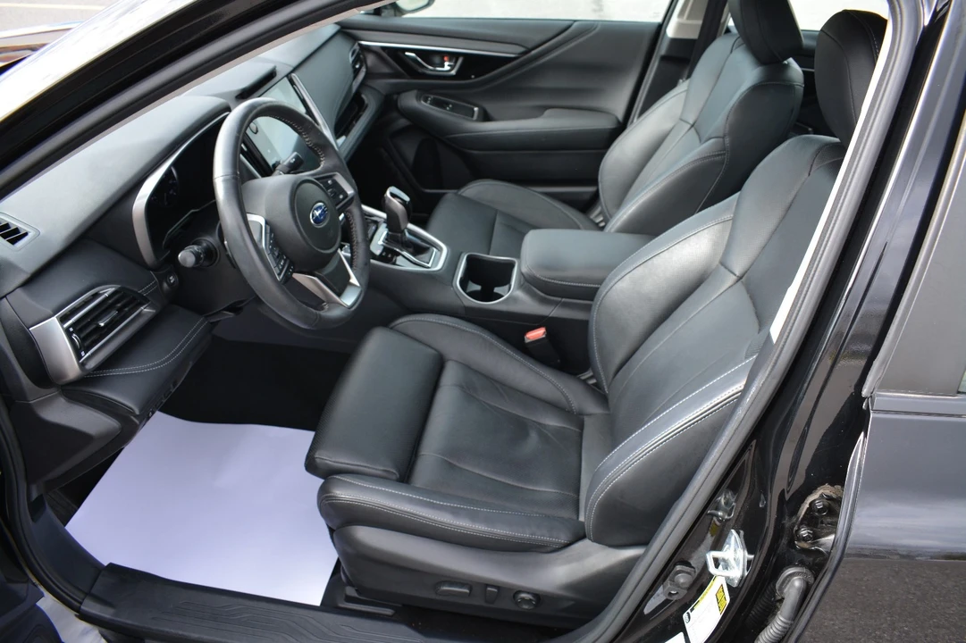 2024 Subaru Legacy 6th Gen - Image 15 of 21