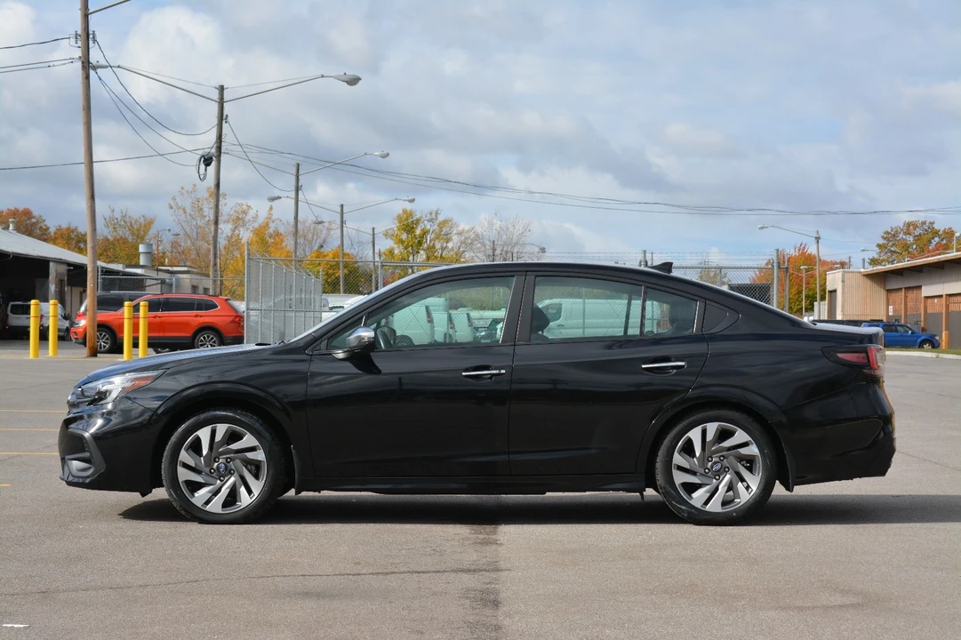 2024 Subaru Legacy 6th Gen - Image 5 of 21