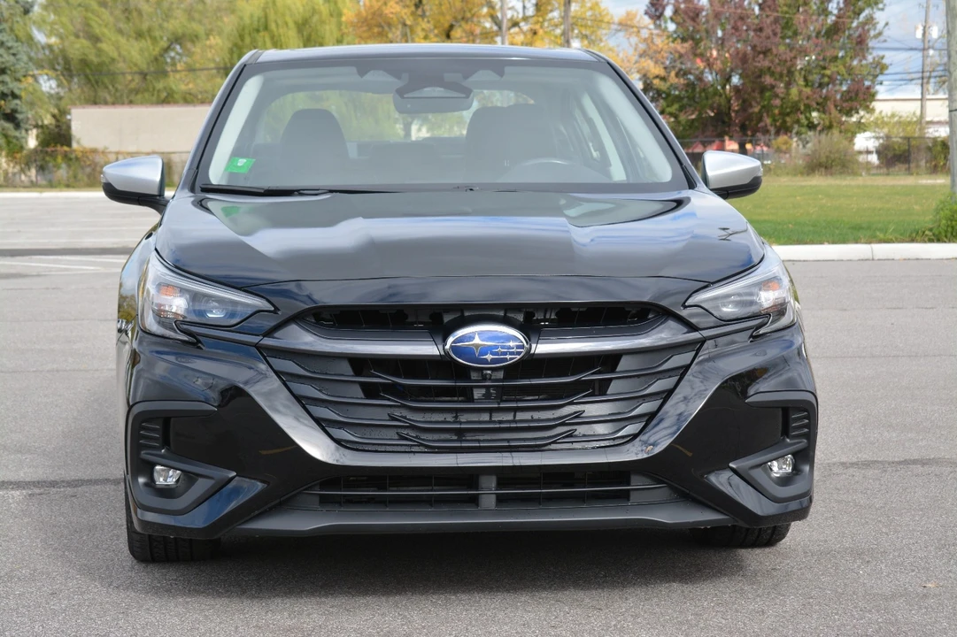 2024 Subaru Legacy 6th Gen - Image 3 of 21