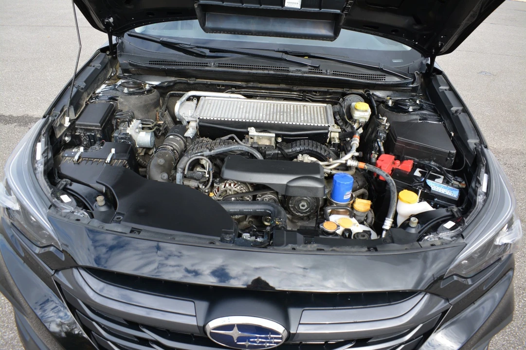 2024 Subaru Legacy 6th Gen - Image 13 of 21