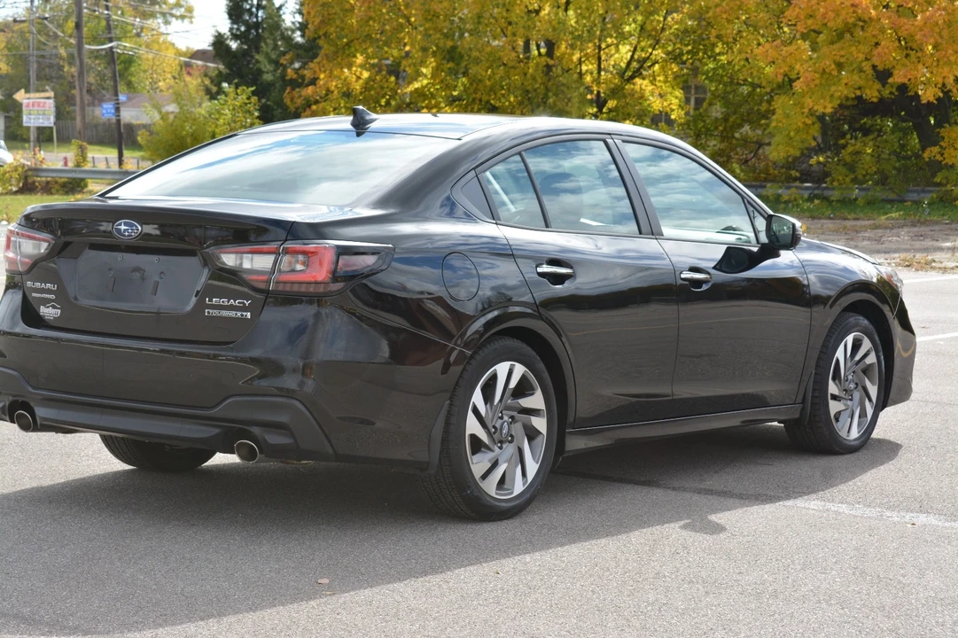 2024 Subaru Legacy 6th Gen - Image 8 of 21