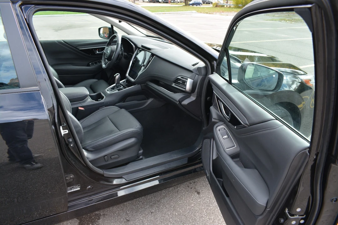 2024 Subaru Legacy 6th Gen - Image 19 of 21