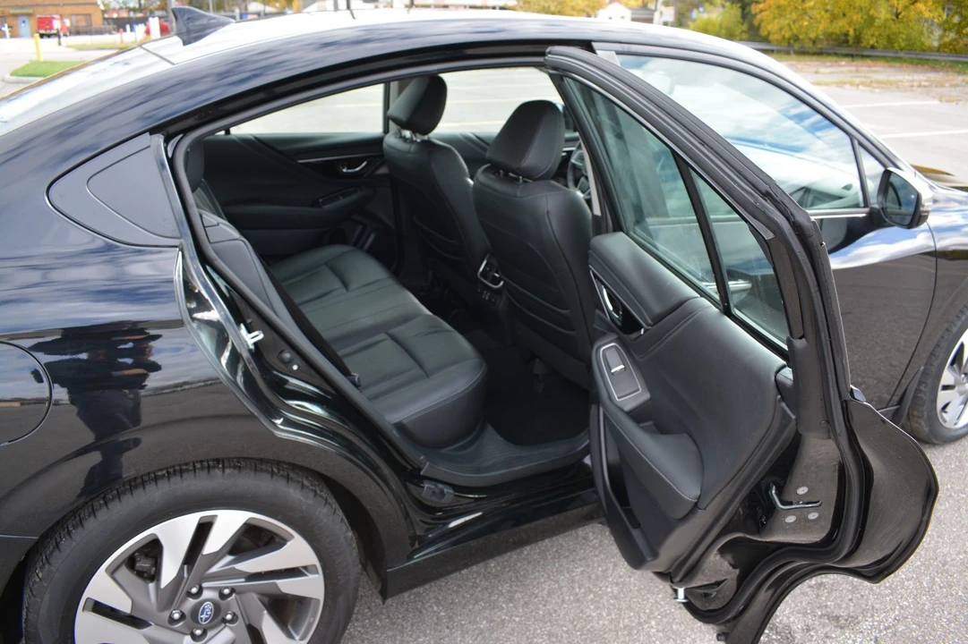 2024 Subaru Legacy 6th Gen - Image 18 of 21