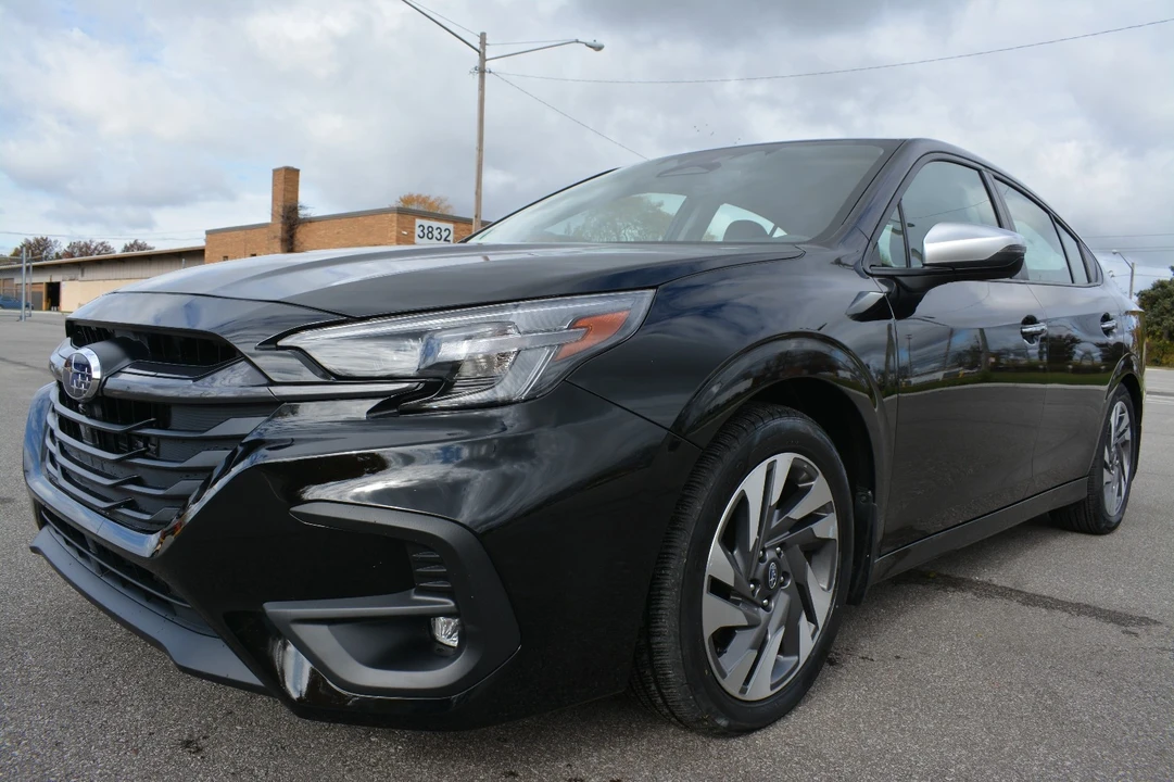 2024 Subaru Legacy 6th Gen - Image 11 of 21