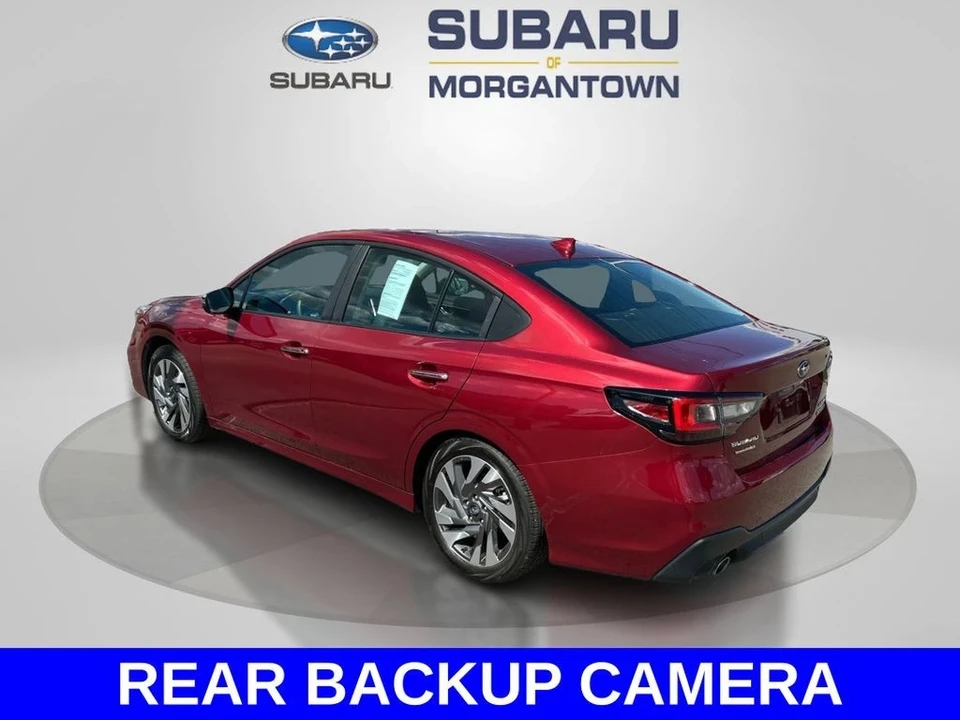 2024 Subaru Legacy 7th Gen - Image 7 of 12