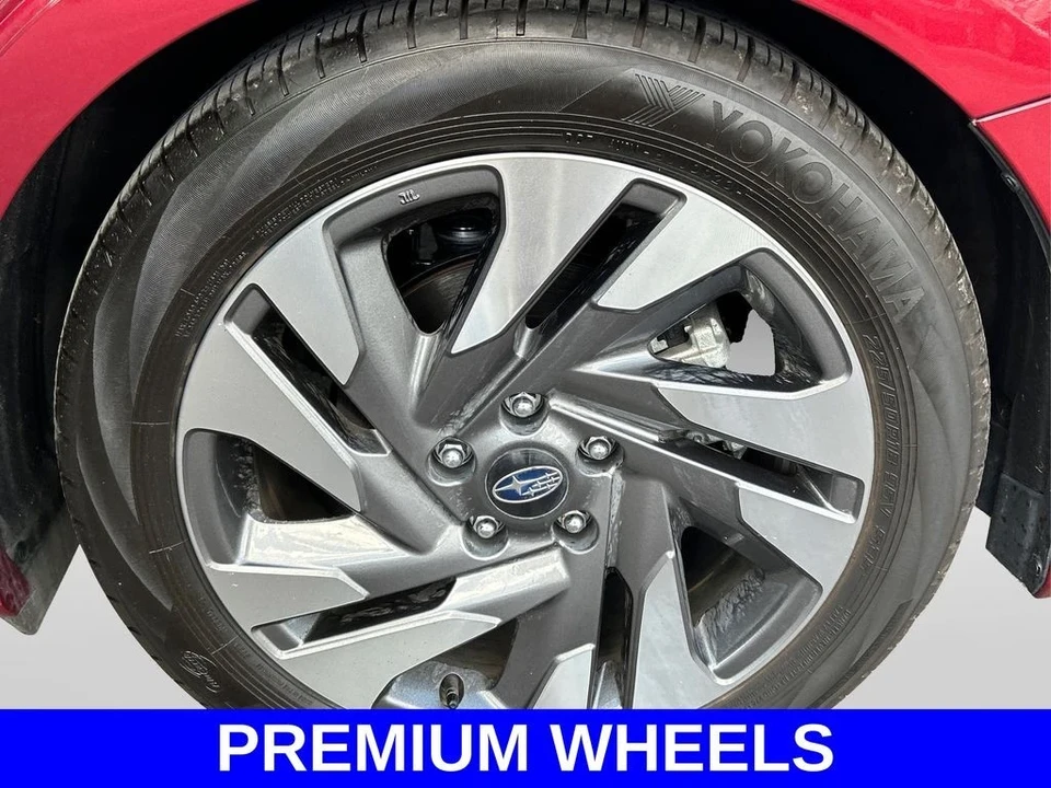 2024 Subaru Legacy 7th Gen - Image 12 of 12