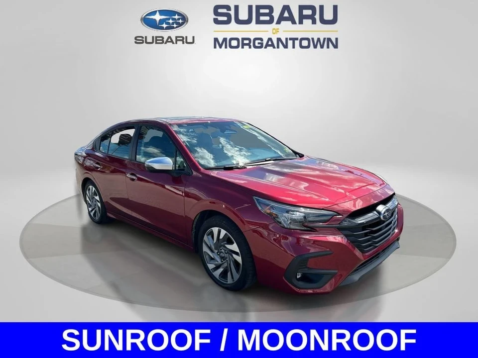 2024 Subaru Legacy 7th Gen - Image 3 of 12